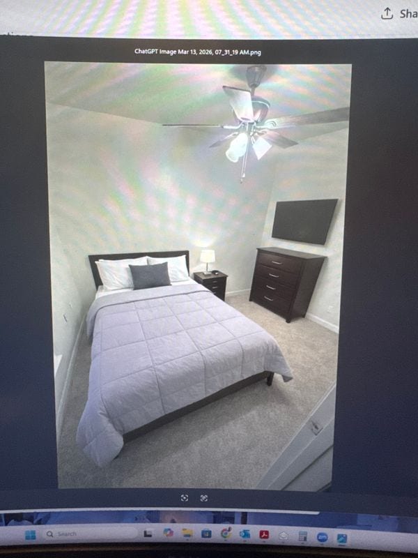 Building Photo - 2877 Gatling Blvd