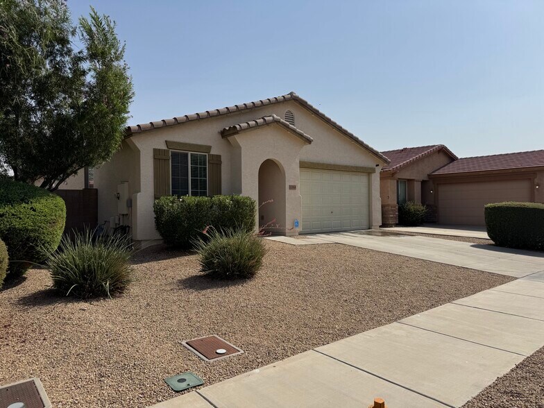 Building Photo - 17684 W Desert Bloom St