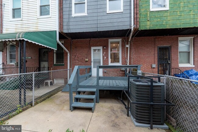Building Photo - 2602 Beryl Ave