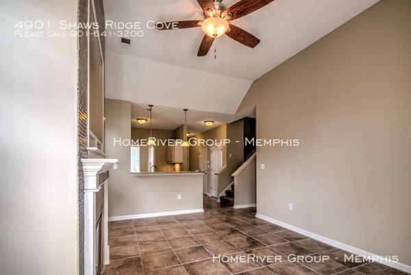 Building Photo - 4901 Shaws Ridge Cove