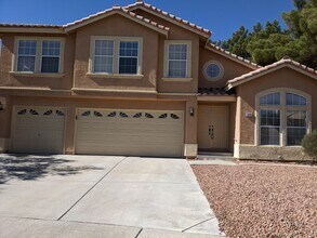 Building Photo - A Very nice and Large 4 Bedroom, 3 Bathroom, 2 STORY Home in Desert Shores!!!!