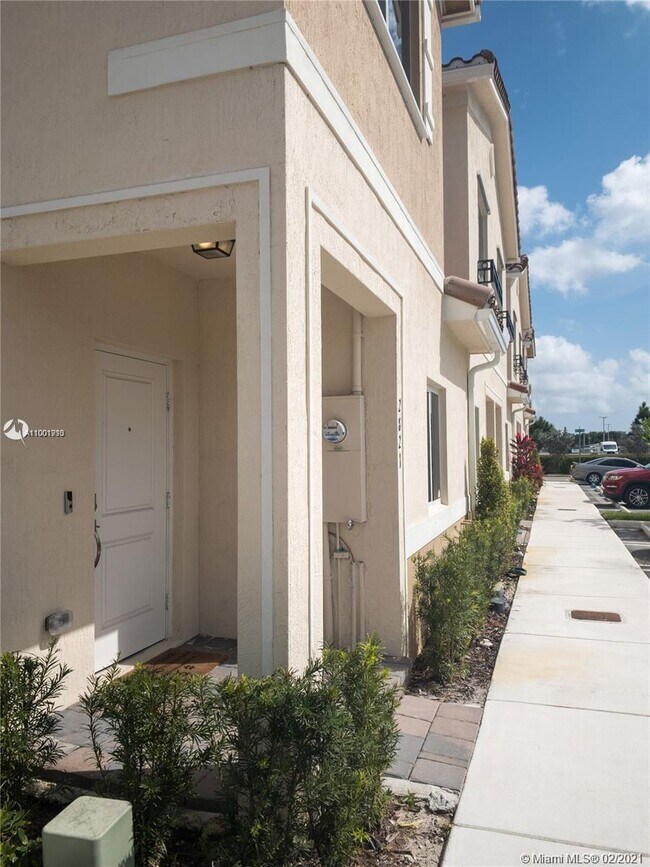 Building Photo - 2821 NW 180th St