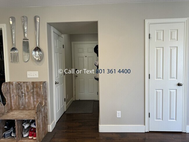 Building Photo - 1665 N 2600 W