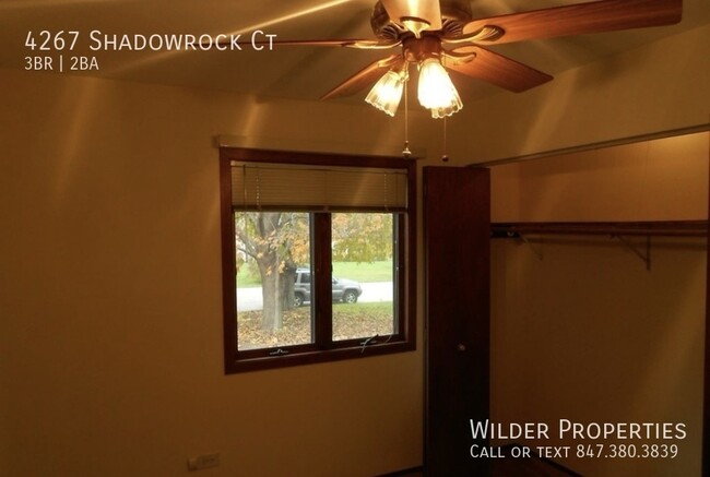 Building Photo - 4267 Shadowrock Ct