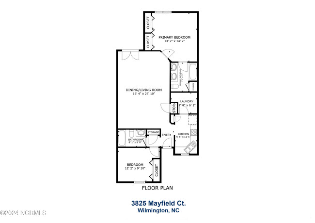 Building Photo - 3825 Mayfield Ct