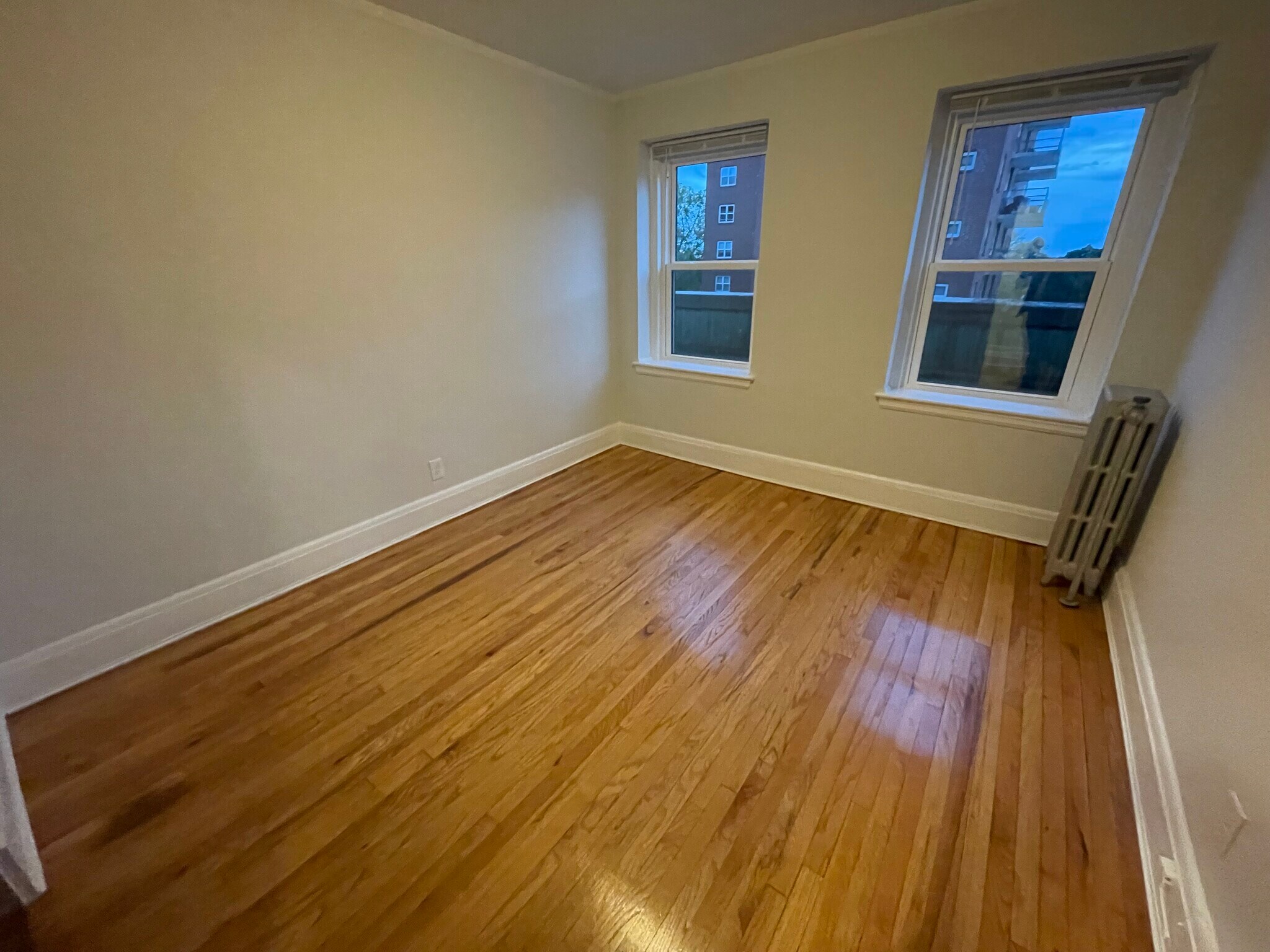 Building Photo - 119 Highland Ave