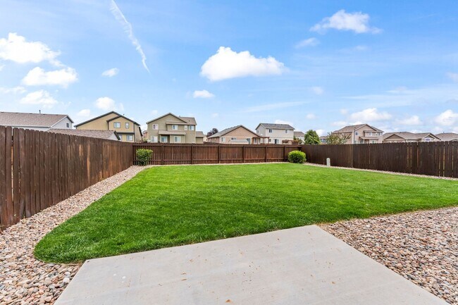 Building Photo - Wonderful Home