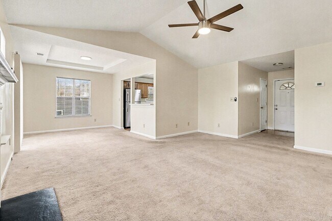 Building Photo - 3BR/2BA on Basement in Jonesboro