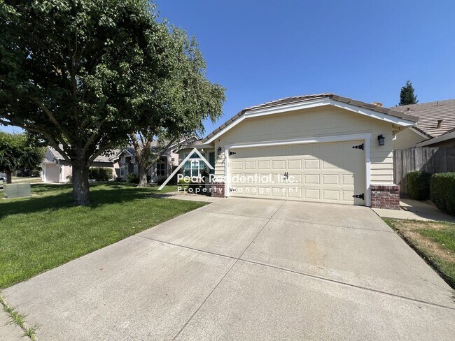 Building Photo - Wonderful 3bd/2ba Elk Grove Home!