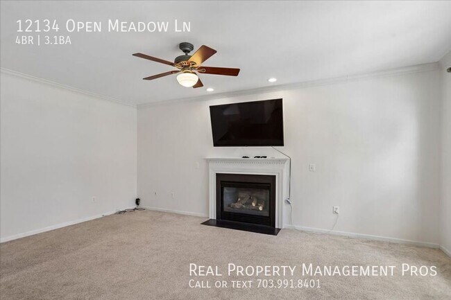 Building Photo - 12134 Open Meadow Ln