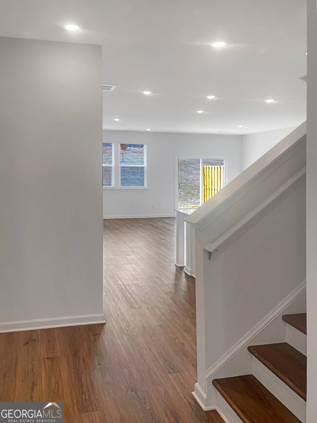 Building Photo - 109 Milledge