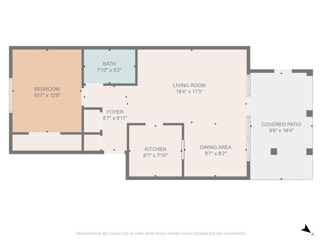 Building Photo - 3919 Bell Tower Dr