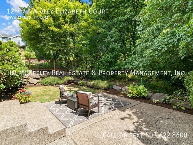 Building Photo - 12607 NW Ally Elizabeth Ct