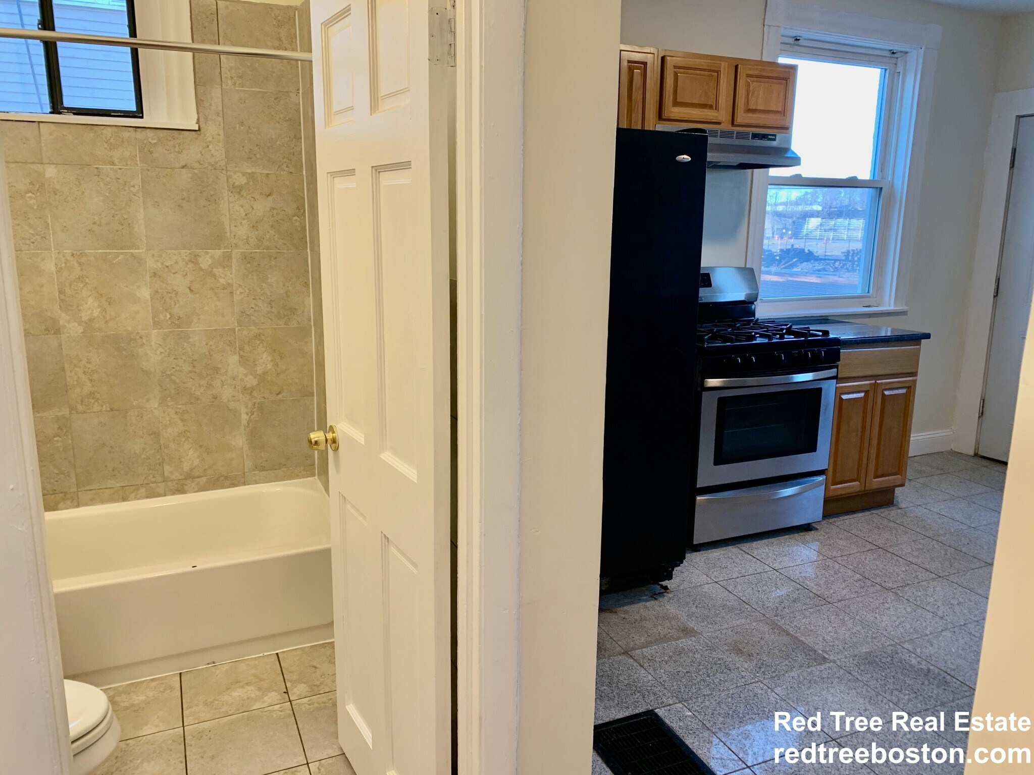 Building Photo - 20 Wadsworth St