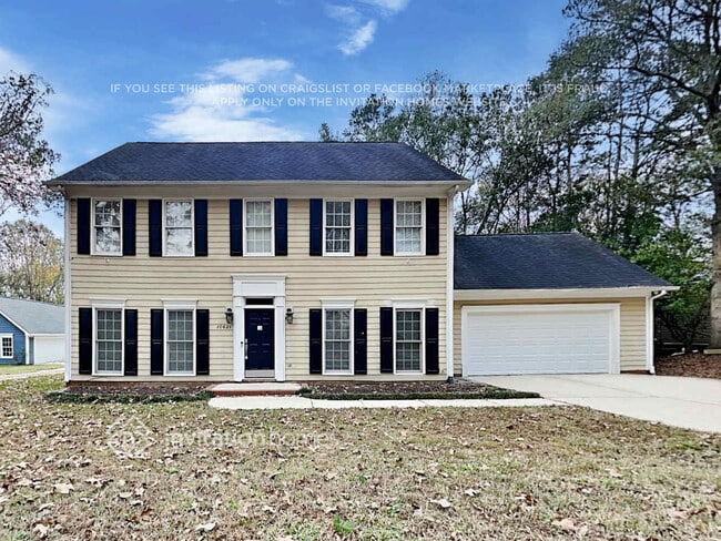 Building Photo - 10621 Northwoods Forest Dr