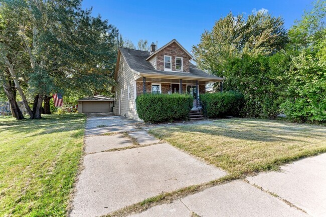 Building Photo - 28649 John Hauk St