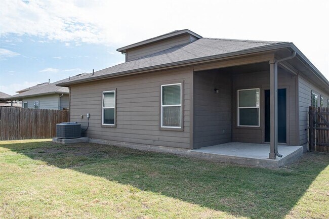 Building Photo - 221 James Adkins Dr