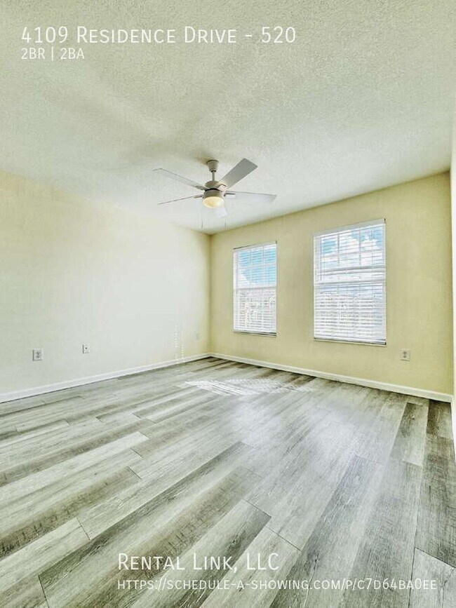 Building Photo - 4109 Residence Drive