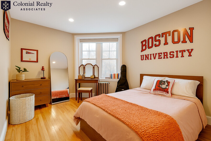 Primary Photo - 328 St Paul St