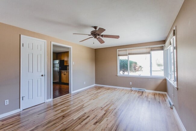 Building Photo - New Finishes in this Home on a Large Lot with Covered Parking and AIR CONDITIONING! MOVE IN READY!