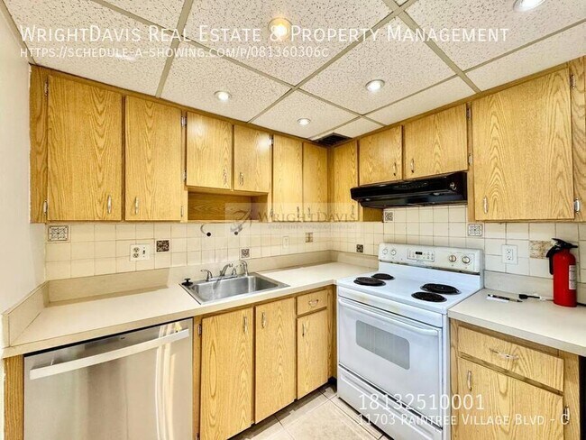 Building Photo - 11703 Raintree Village Blvd