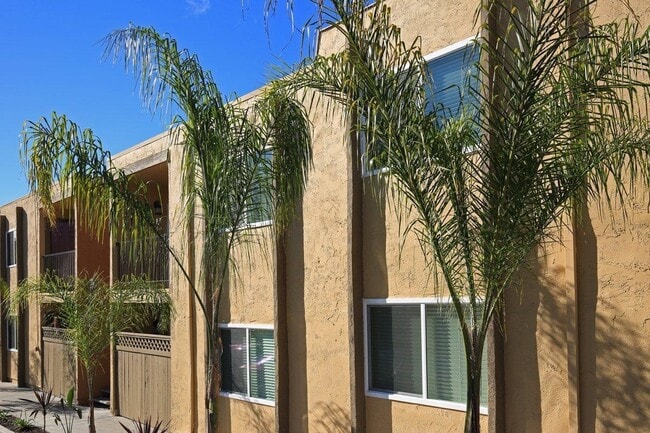 Interior Photo - Spring Gardens