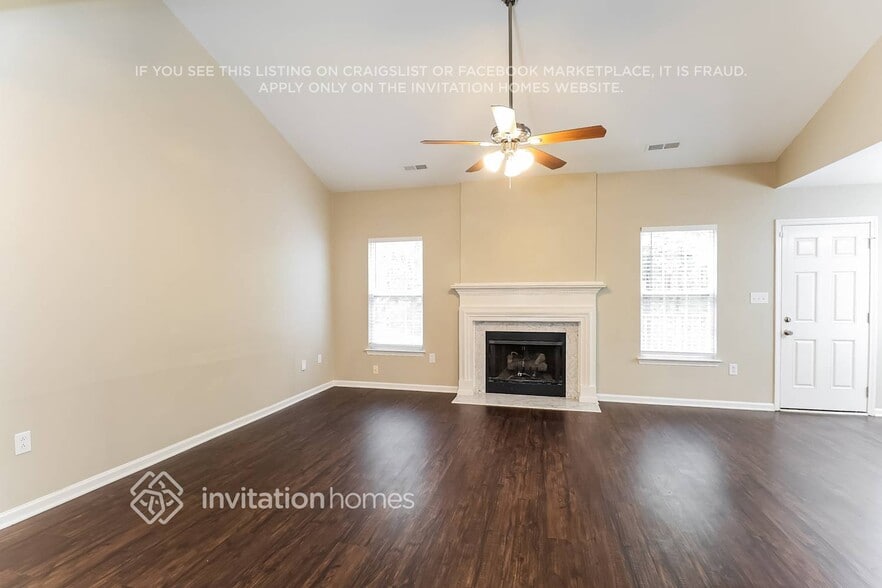 Building Photo - 4005 Canbury Ct