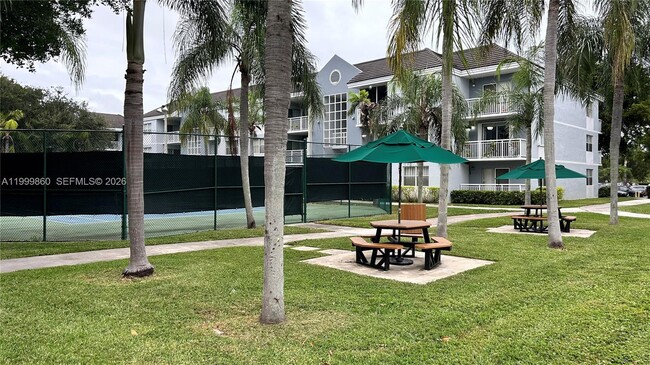 Building Photo - 8590 SW 212th St