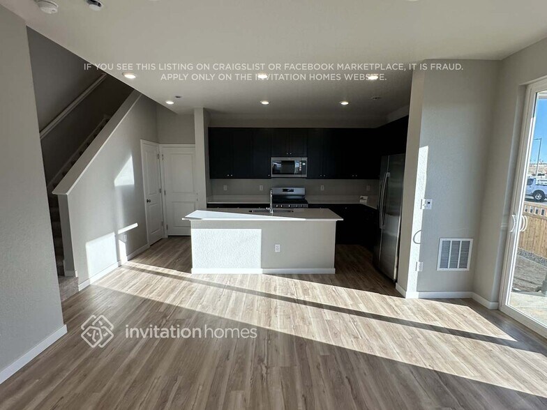 Building Photo - 22645 E 47th Ave