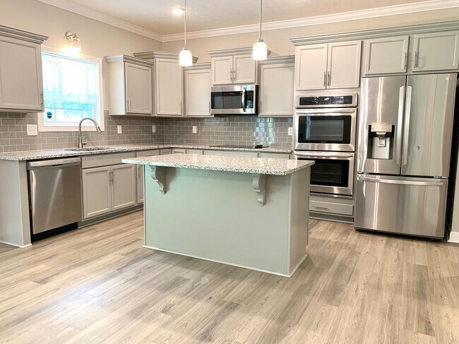 Building Photo - 1247 Highgrove Ln