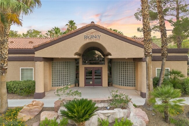 Building Photo - 9325 W Desert Inn Rd