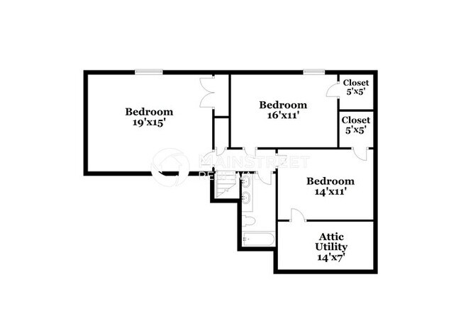 Building Photo - 4 Bedroom Pet-Friendly Home in Louisville, KY with Main Street Renewal