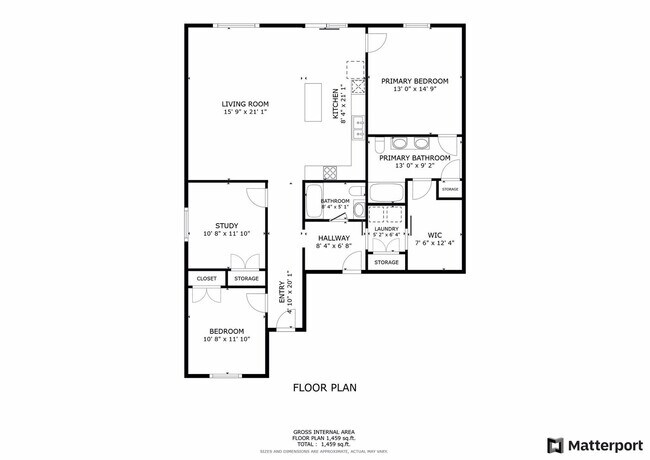 Building Photo - 3 Bedroom Twin Home With Extras