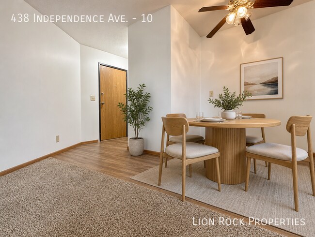 Building Photo - 438 Independence Ave N