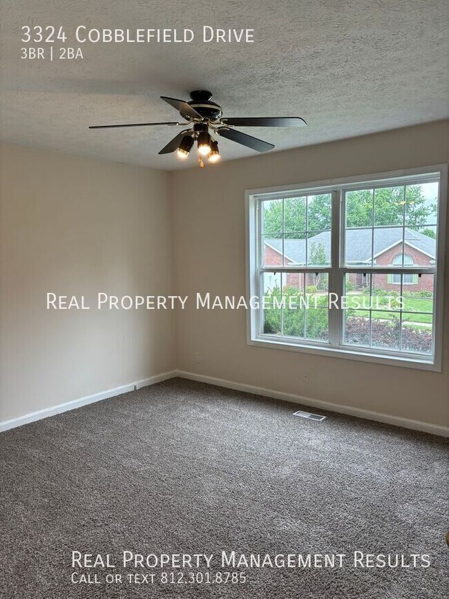 Building Photo - 3324 Cobblefield Dr