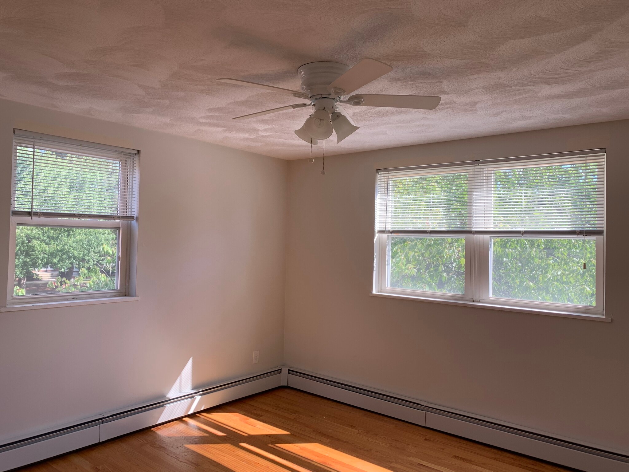 Bedroom1 - 1105 Lexington St