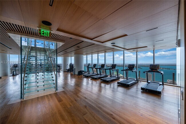 Building Photo - 300 Biscayne Blvd