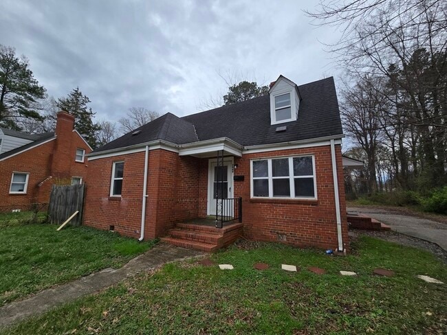 Building Photo - 3400 Keighly Rd