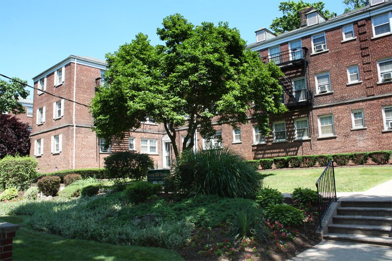 Forest Hill Terrace 325 Grafton Ave Newark NJ 07104 Apartment Finder