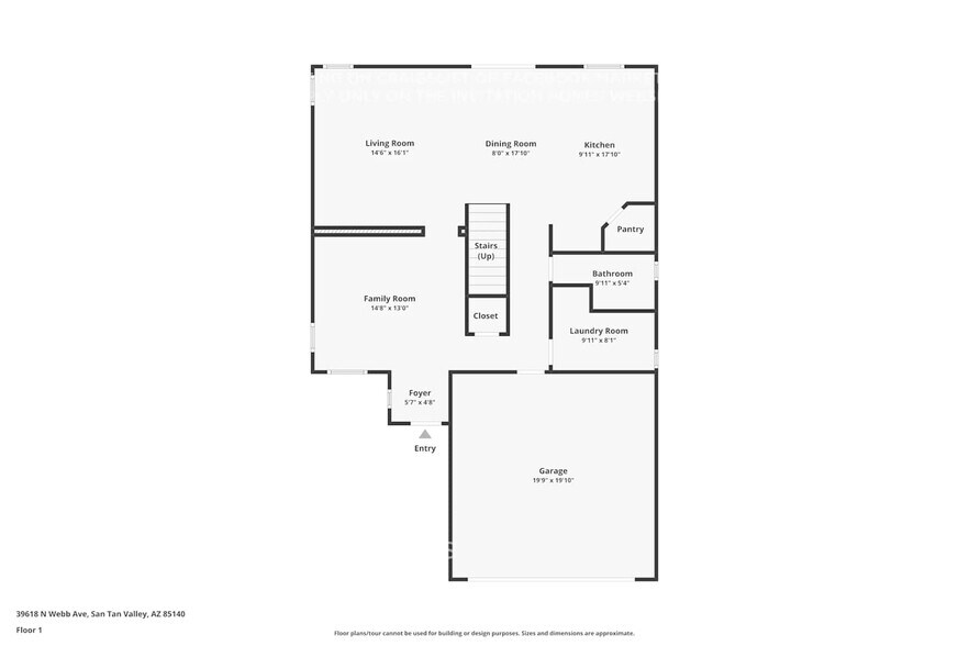 Building Photo - 39618 N Webb Cir
