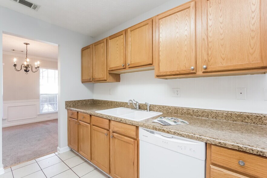 Building Photo - 4021 Plantation Mill Dr