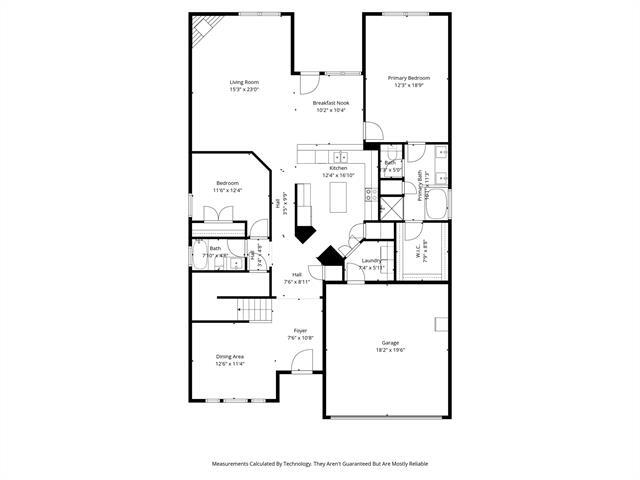 Building Photo - 10920 Canyon Mine Dr