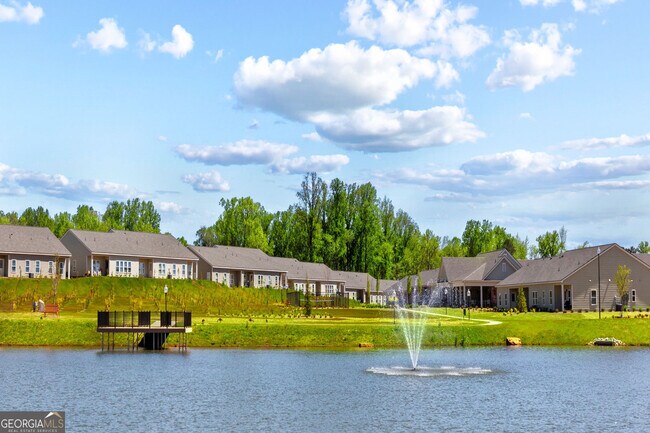 Building Photo - 705 Charles Hardy Pky