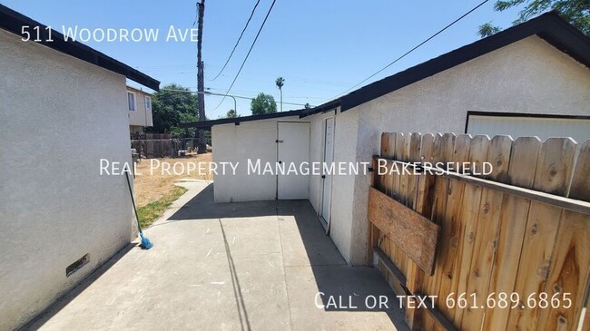 Building Photo - 511 Woodrow Ave