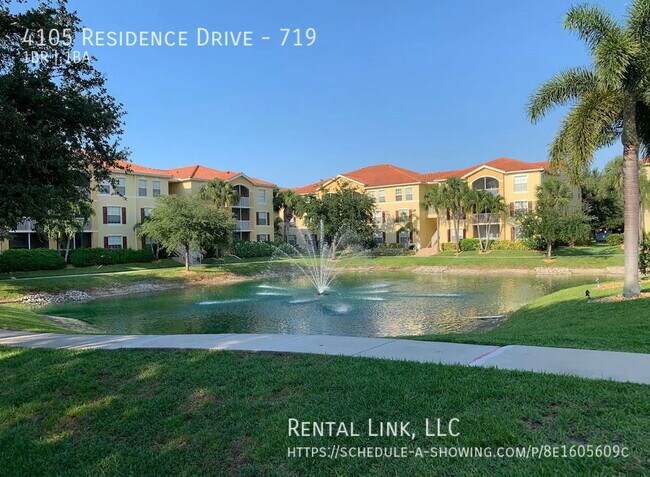 Building Photo - 4105 Residence Drive