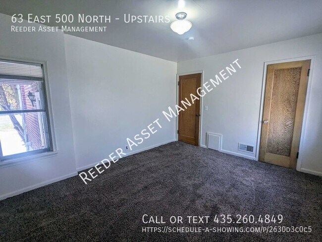 Building Photo - 63 E 500 N
