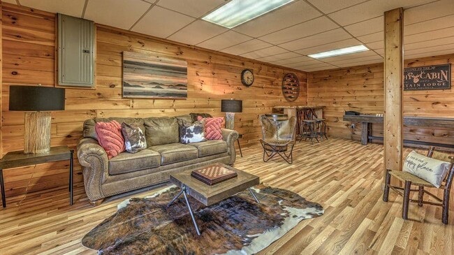 Building Photo - 348 The Forest Has Eyes