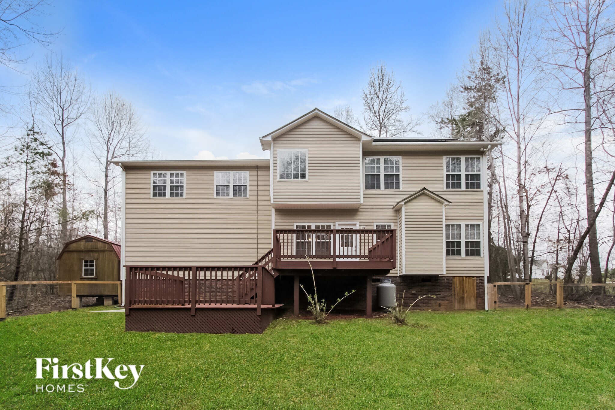 Building Photo - 3514 Navajo Dr