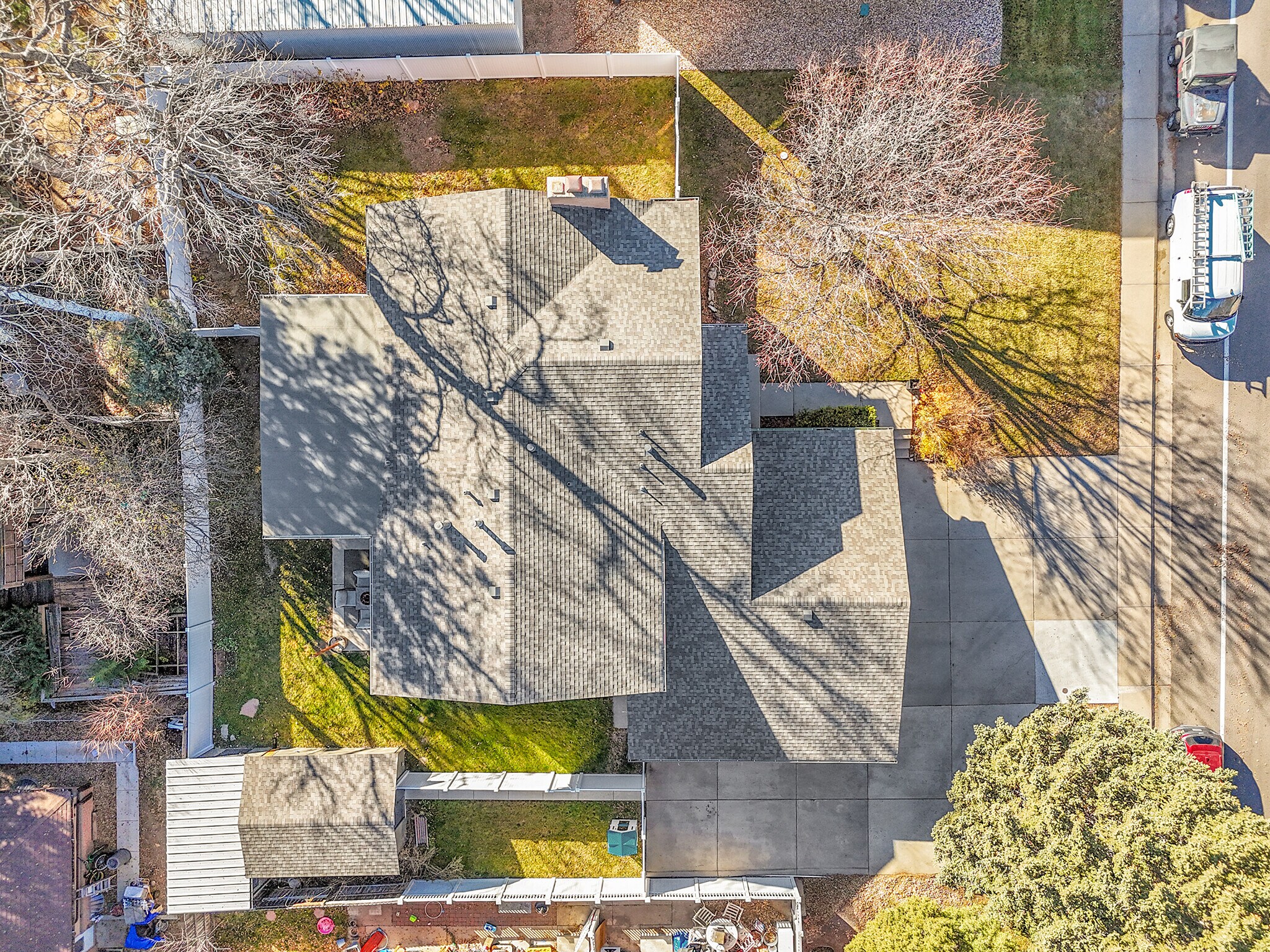 Building Photo - 2124 19th Ave
