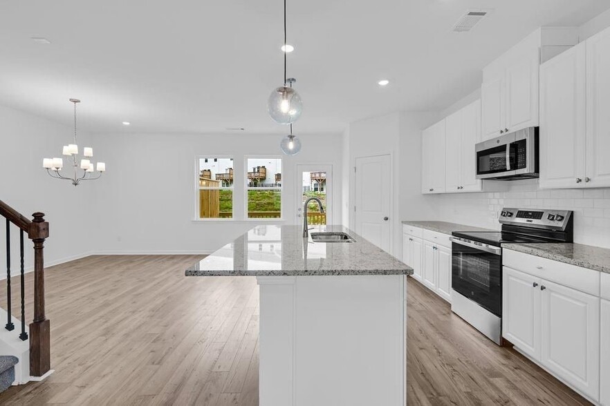 Building Photo - 3194 Eastham Run Dr